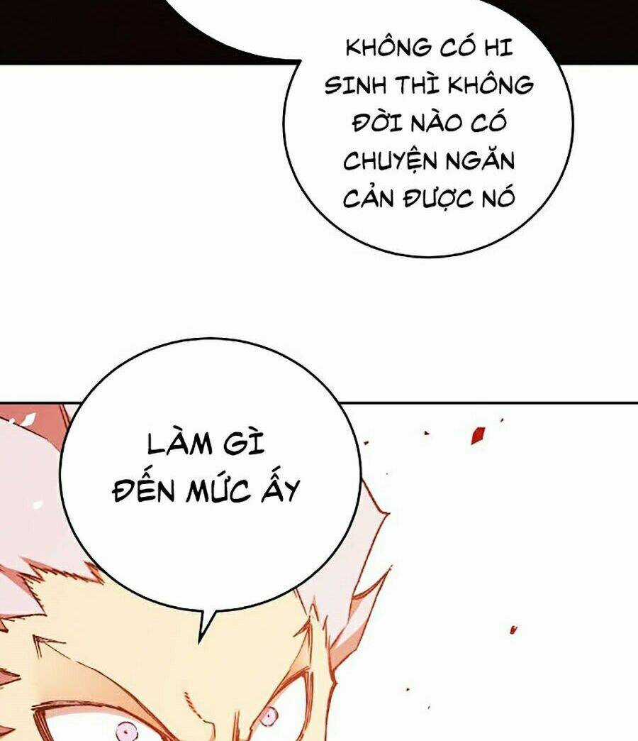 Hard Core Leveling Warrior Ss2 - Chapter 104 - Trang 16