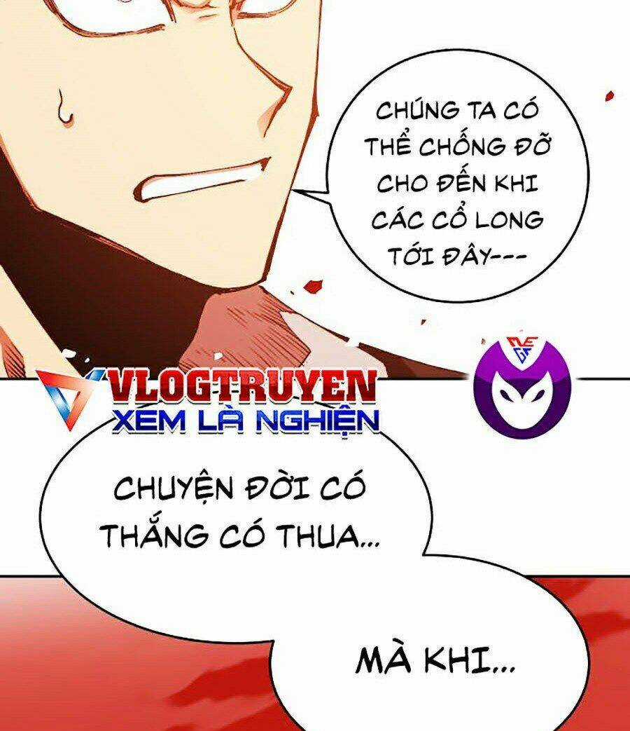 Hard Core Leveling Warrior Ss2 - Chapter 104 - Trang 17