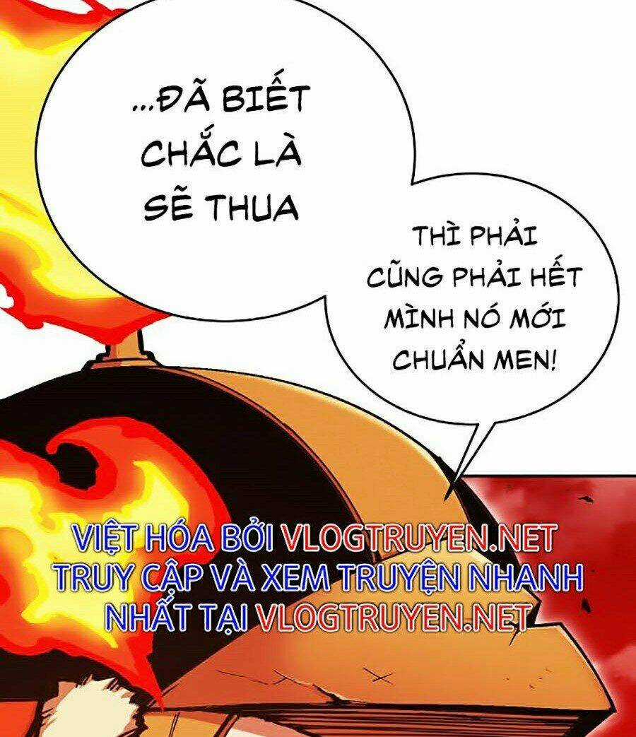 Hard Core Leveling Warrior Ss2 - Chapter 104 - Trang 19