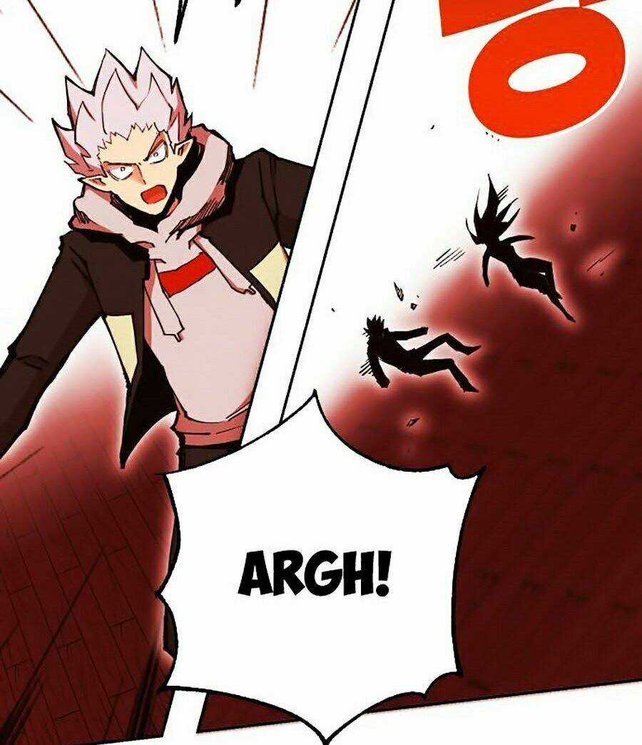 Hard Core Leveling Warrior Ss2 - Chapter 104 - Trang 22