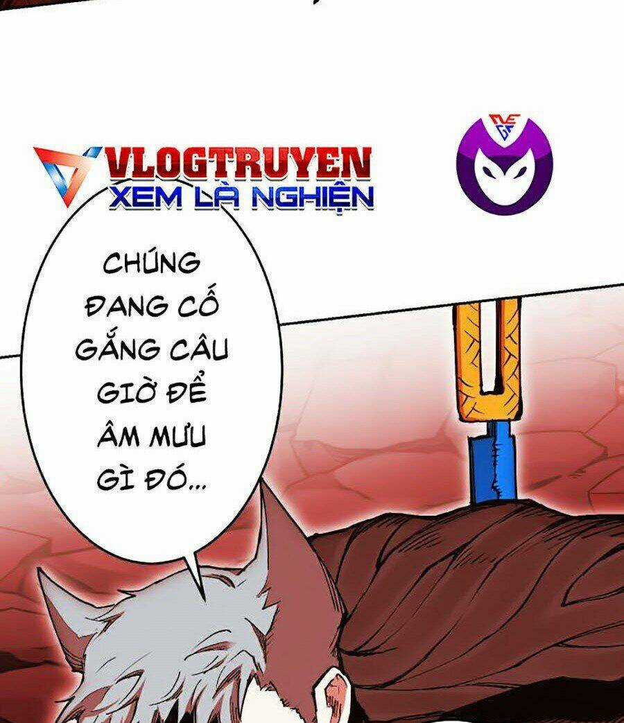 Hard Core Leveling Warrior Ss2 - Chapter 104 - Trang 23