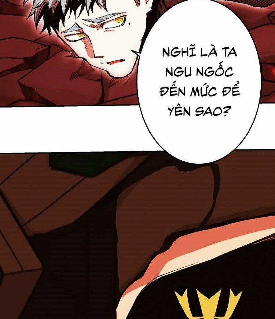 Hard Core Leveling Warrior Ss2 - Chapter 104 - Trang 24