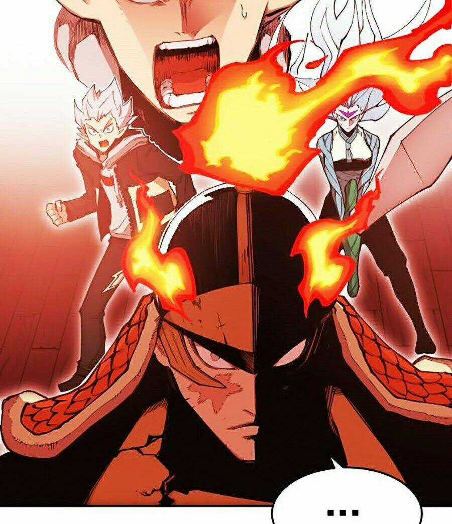 Hard Core Leveling Warrior Ss2 - Chapter 104 - Trang 4