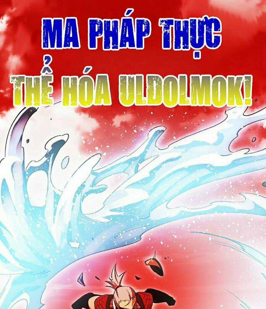 Hard Core Leveling Warrior Ss2 - Chapter 104 - Trang 38