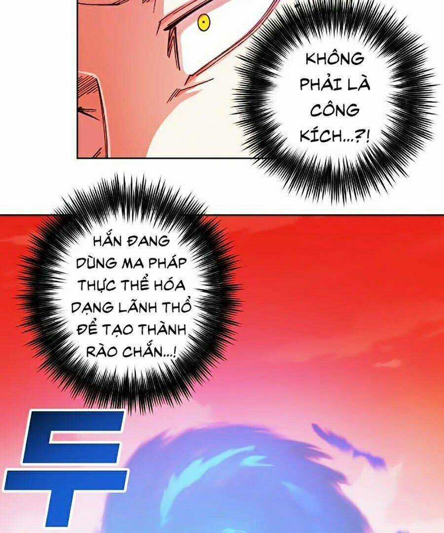 Hard Core Leveling Warrior Ss2 - Chapter 104 - Trang 46