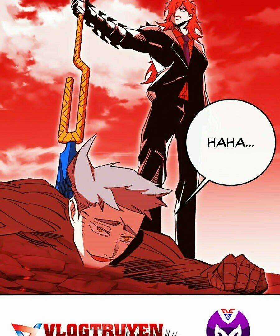 Hard Core Leveling Warrior Ss2 - Chapter 104 - Trang 49