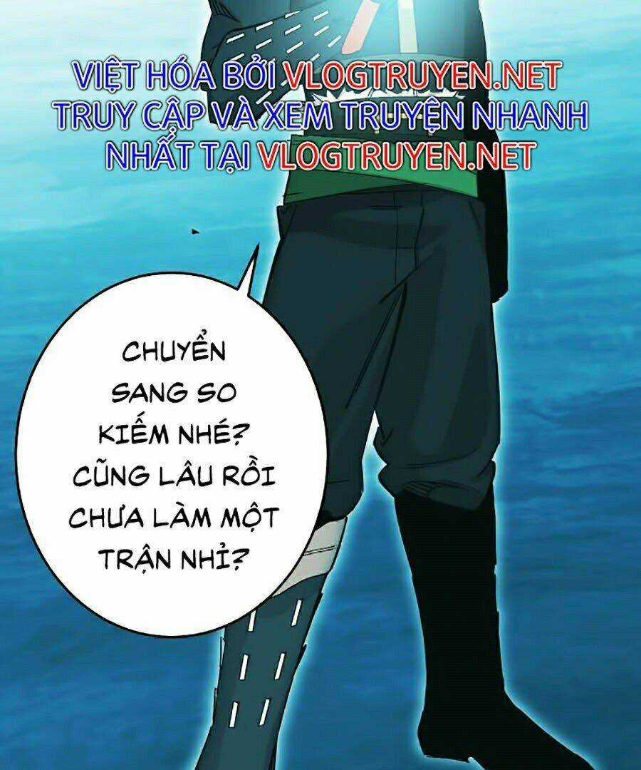 Hard Core Leveling Warrior Ss2 - Chapter 104 - Trang 57