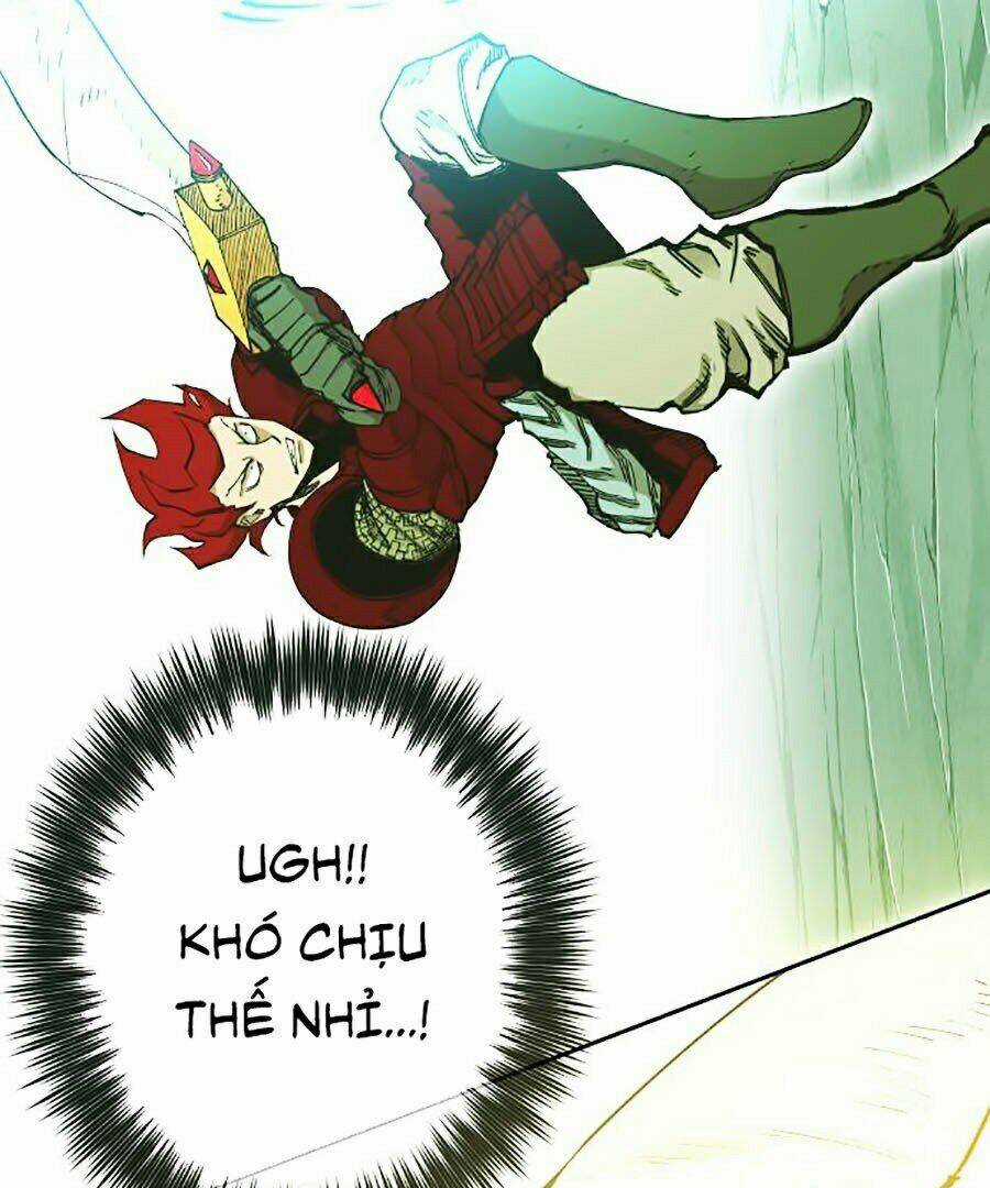 Hard Core Leveling Warrior Ss2 - Chapter 104 - Trang 71