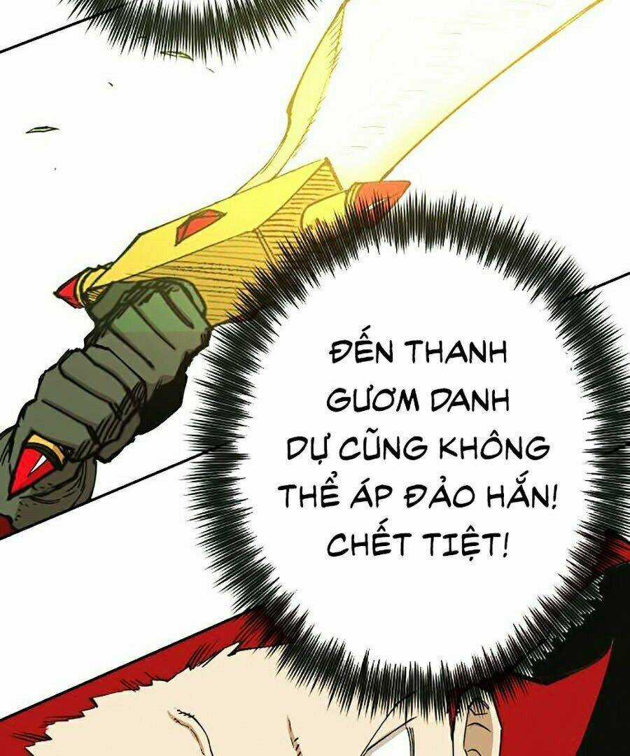 Hard Core Leveling Warrior Ss2 - Chapter 104 - Trang 72