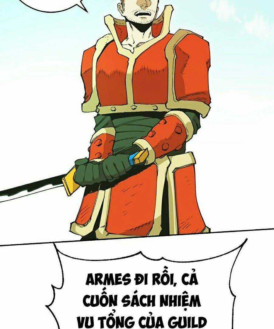 Hard Core Leveling Warrior Ss2 - Chapter 104 - Trang 78