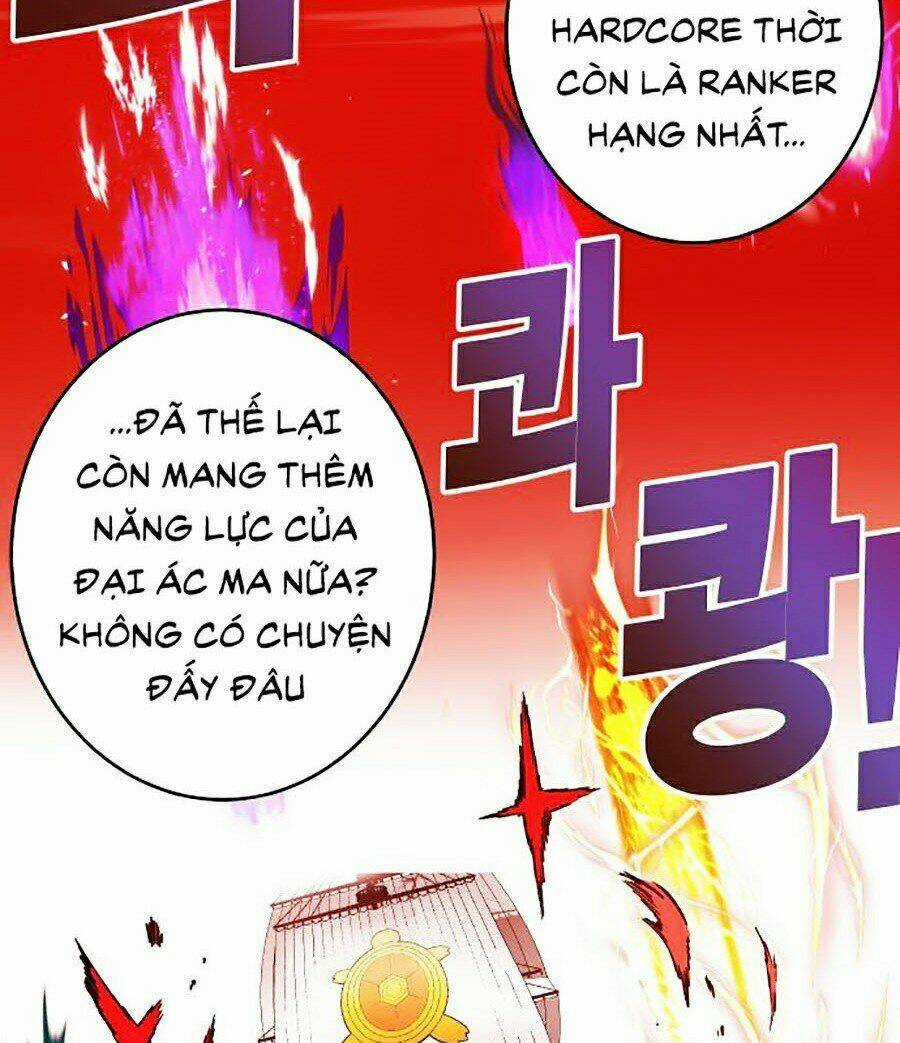 Hard Core Leveling Warrior Ss2 - Chapter 104 - Trang 9