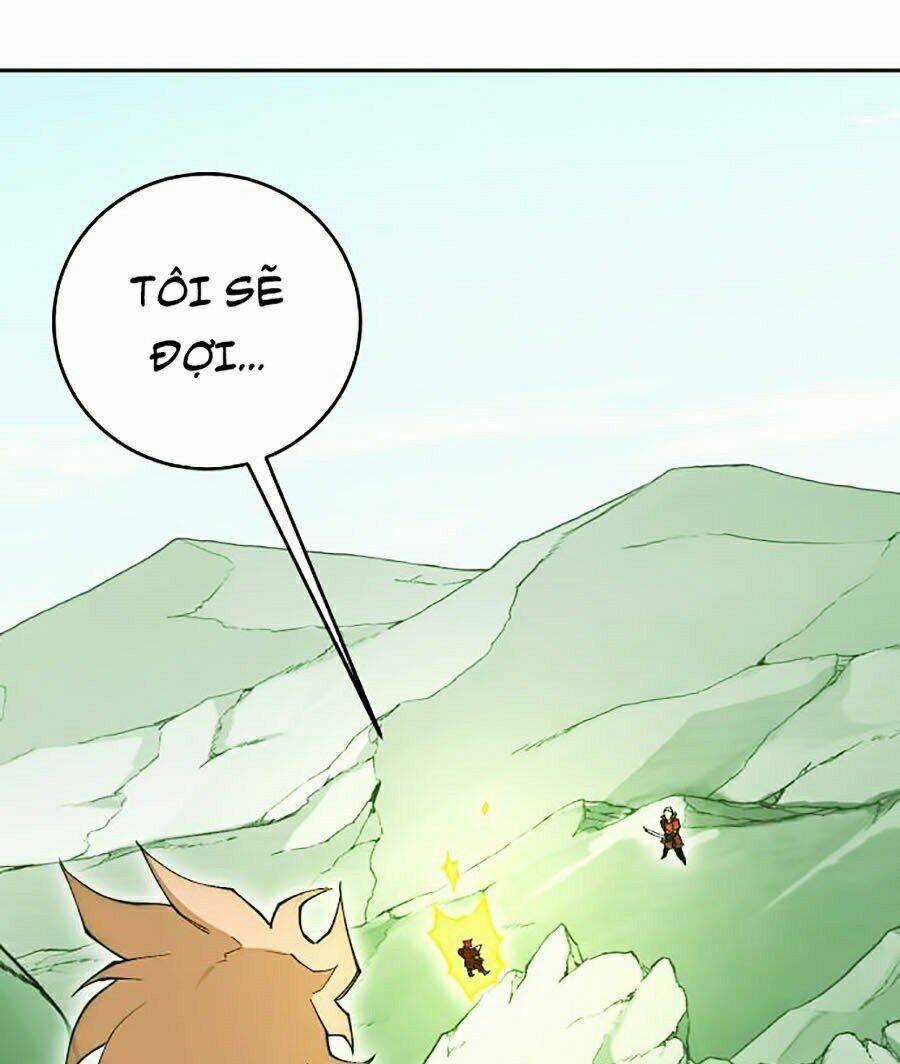 Hard Core Leveling Warrior Ss2 - Chapter 104 - Trang 81