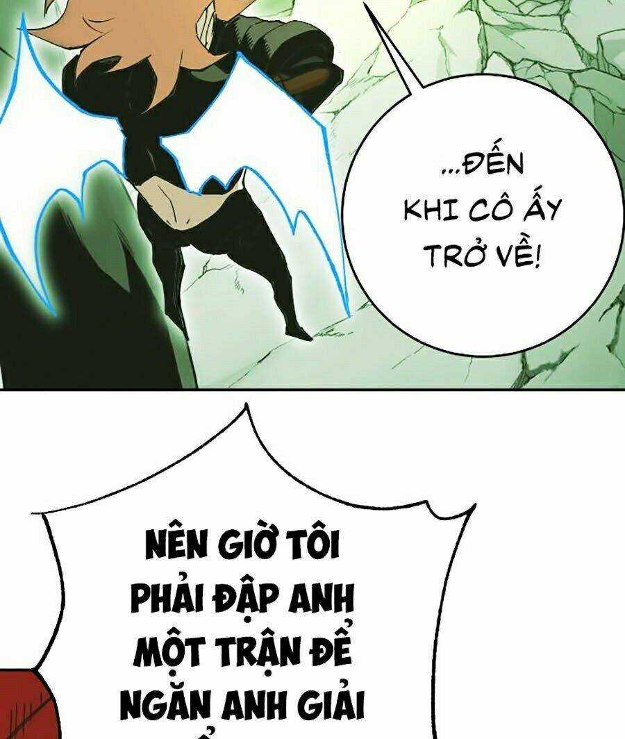 Hard Core Leveling Warrior Ss2 - Chapter 104 - Trang 82