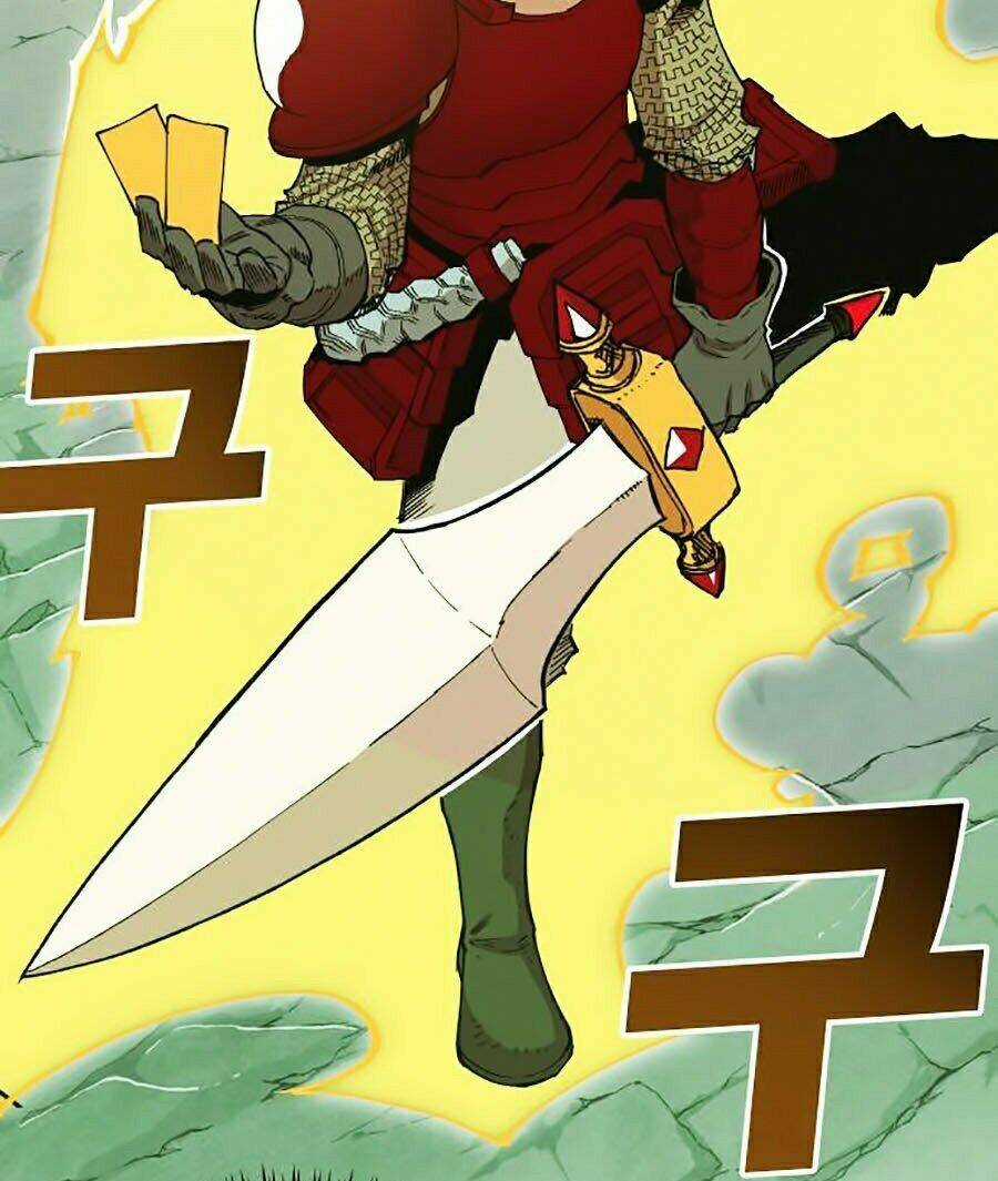 Hard Core Leveling Warrior Ss2 - Chapter 104 - Trang 84