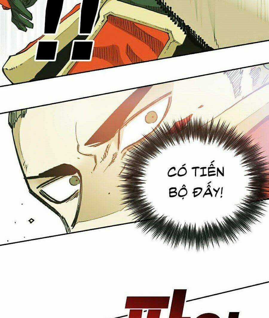 Hard Core Leveling Warrior Ss2 - Chapter 104 - Trang 89