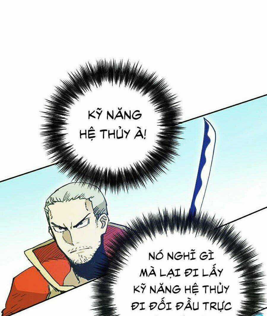 Hard Core Leveling Warrior Ss2 - Chapter 104 - Trang 93