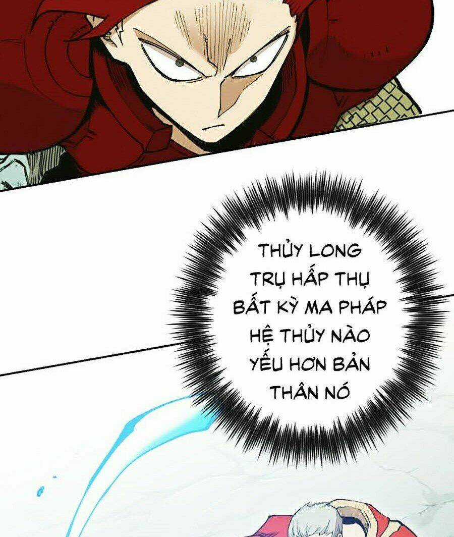 Hard Core Leveling Warrior Ss2 - Chapter 104 - Trang 97