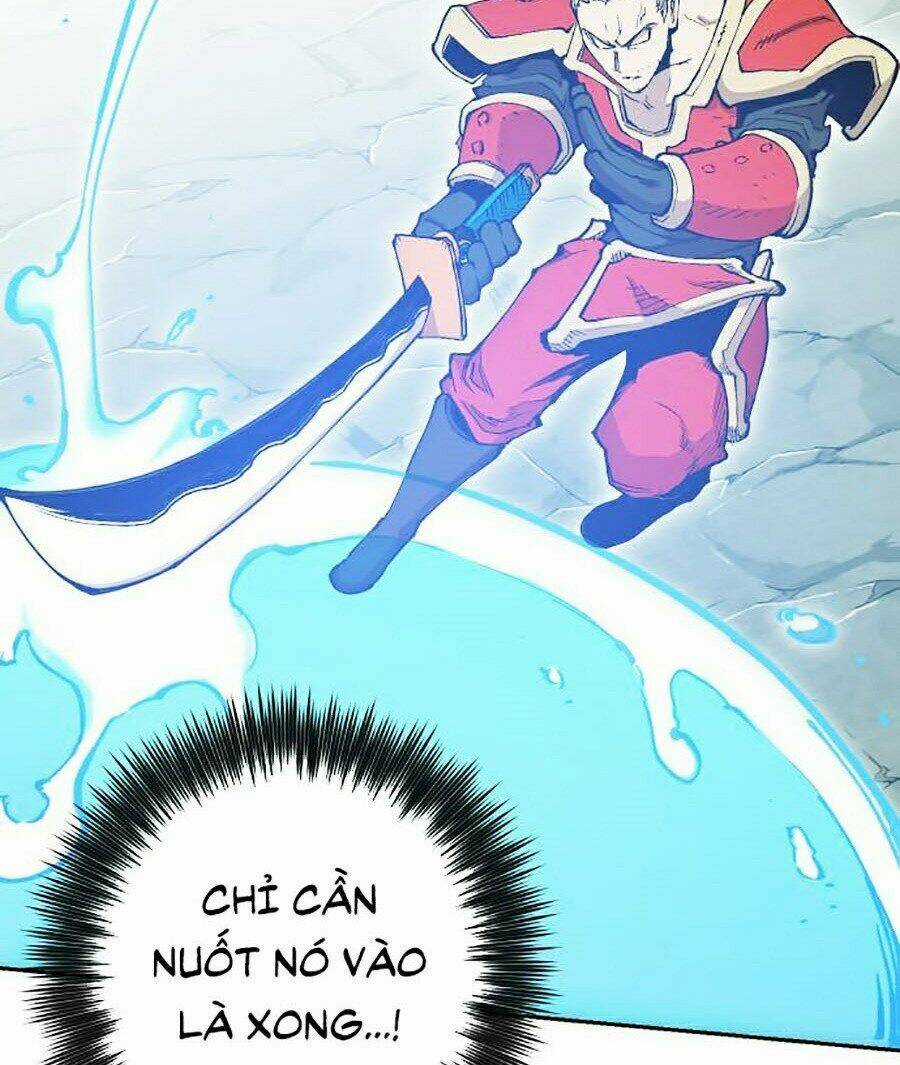 Hard Core Leveling Warrior Ss2 - Chapter 104 - Trang 98