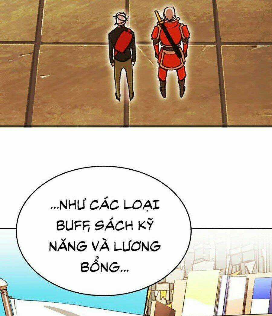 Hard Core Leveling Warrior Ss2 - Chapter 105 - Trang 11