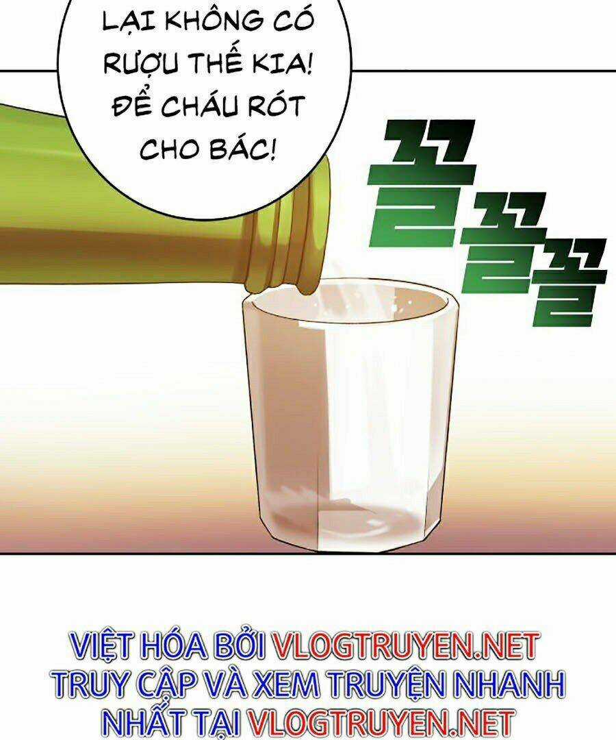 Hard Core Leveling Warrior Ss2 - Chapter 105 - Trang 101