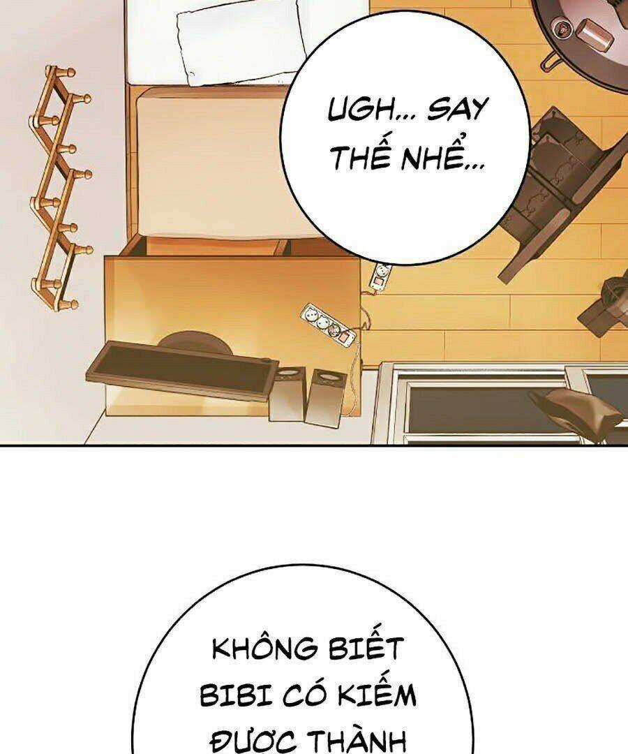 Hard Core Leveling Warrior Ss2 - Chapter 105 - Trang 103