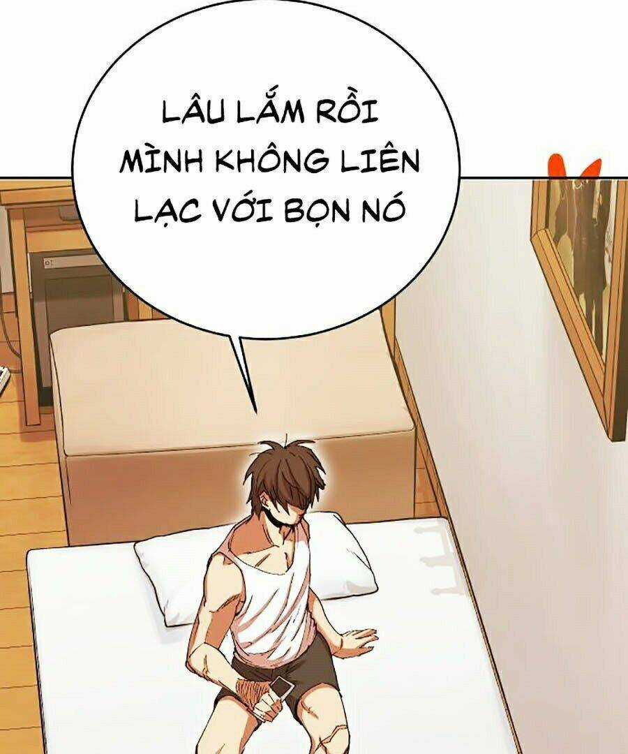 Hard Core Leveling Warrior Ss2 - Chapter 105 - Trang 108