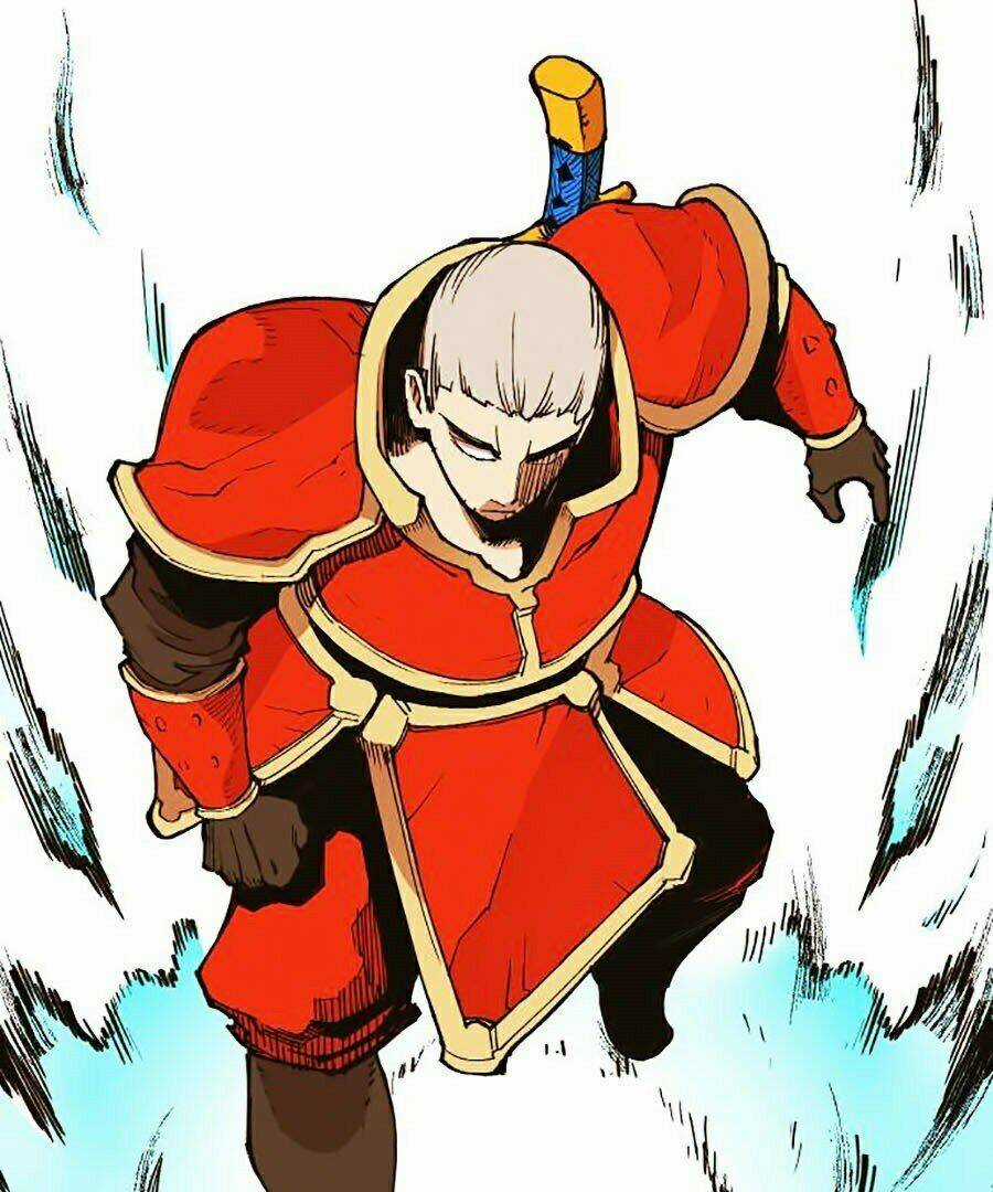 Hard Core Leveling Warrior Ss2 - Chapter 105 - Trang 111