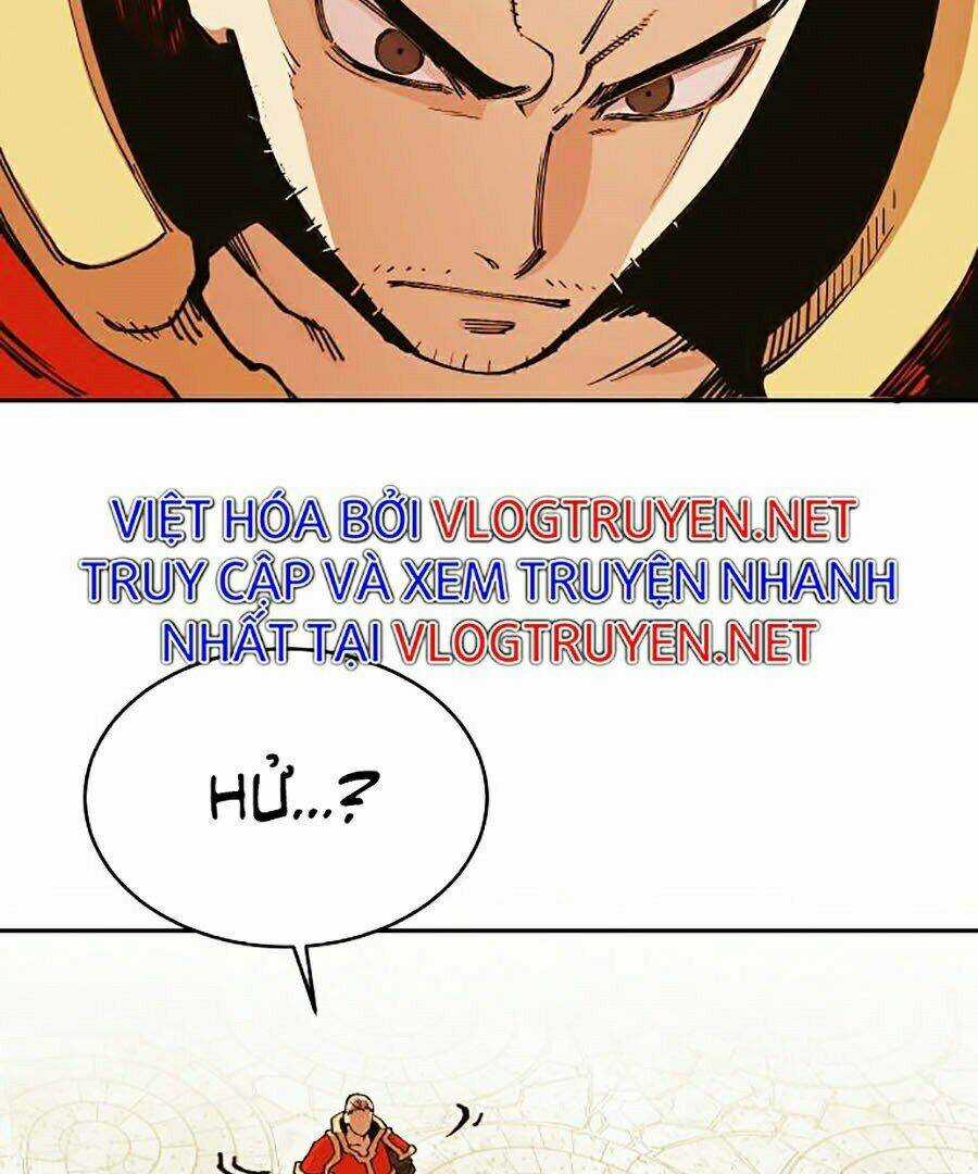 Hard Core Leveling Warrior Ss2 - Chapter 105 - Trang 113