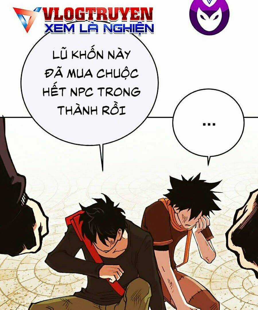 Hard Core Leveling Warrior Ss2 - Chapter 105 - Trang 116