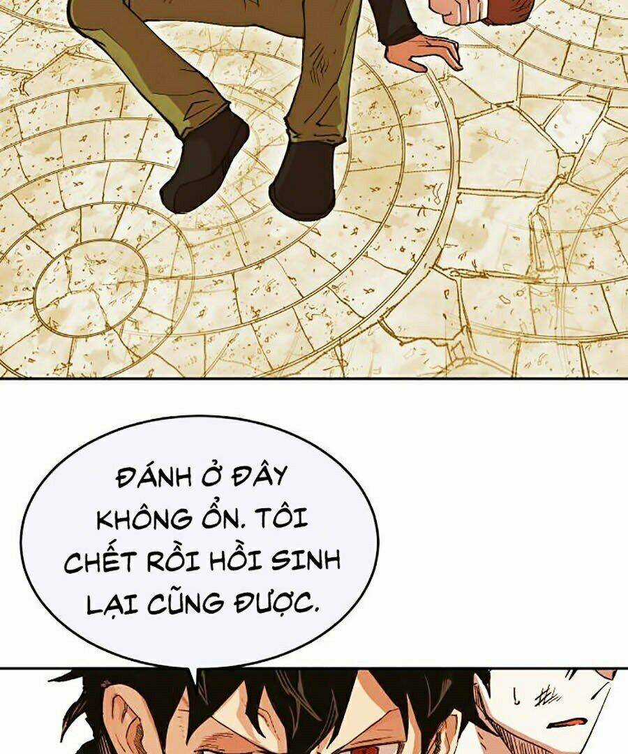 Hard Core Leveling Warrior Ss2 - Chapter 105 - Trang 117