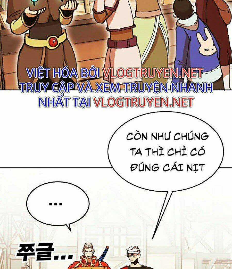 Hard Core Leveling Warrior Ss2 - Chapter 105 - Trang 13