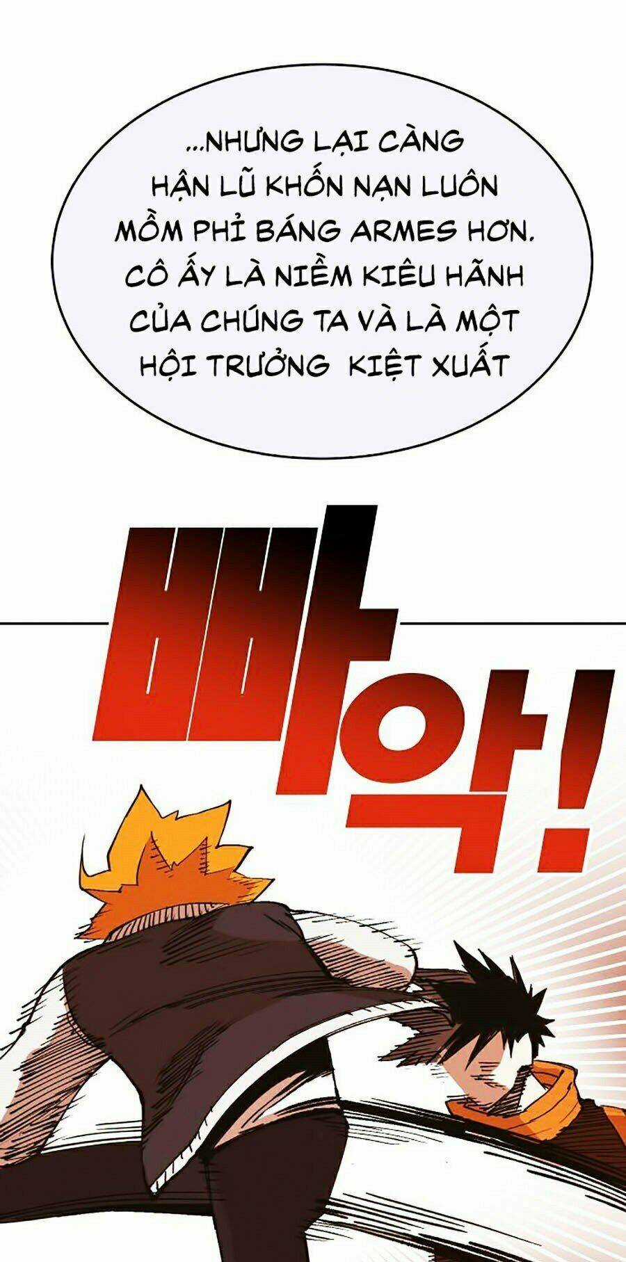 Hard Core Leveling Warrior Ss2 - Chapter 105 - Trang 121