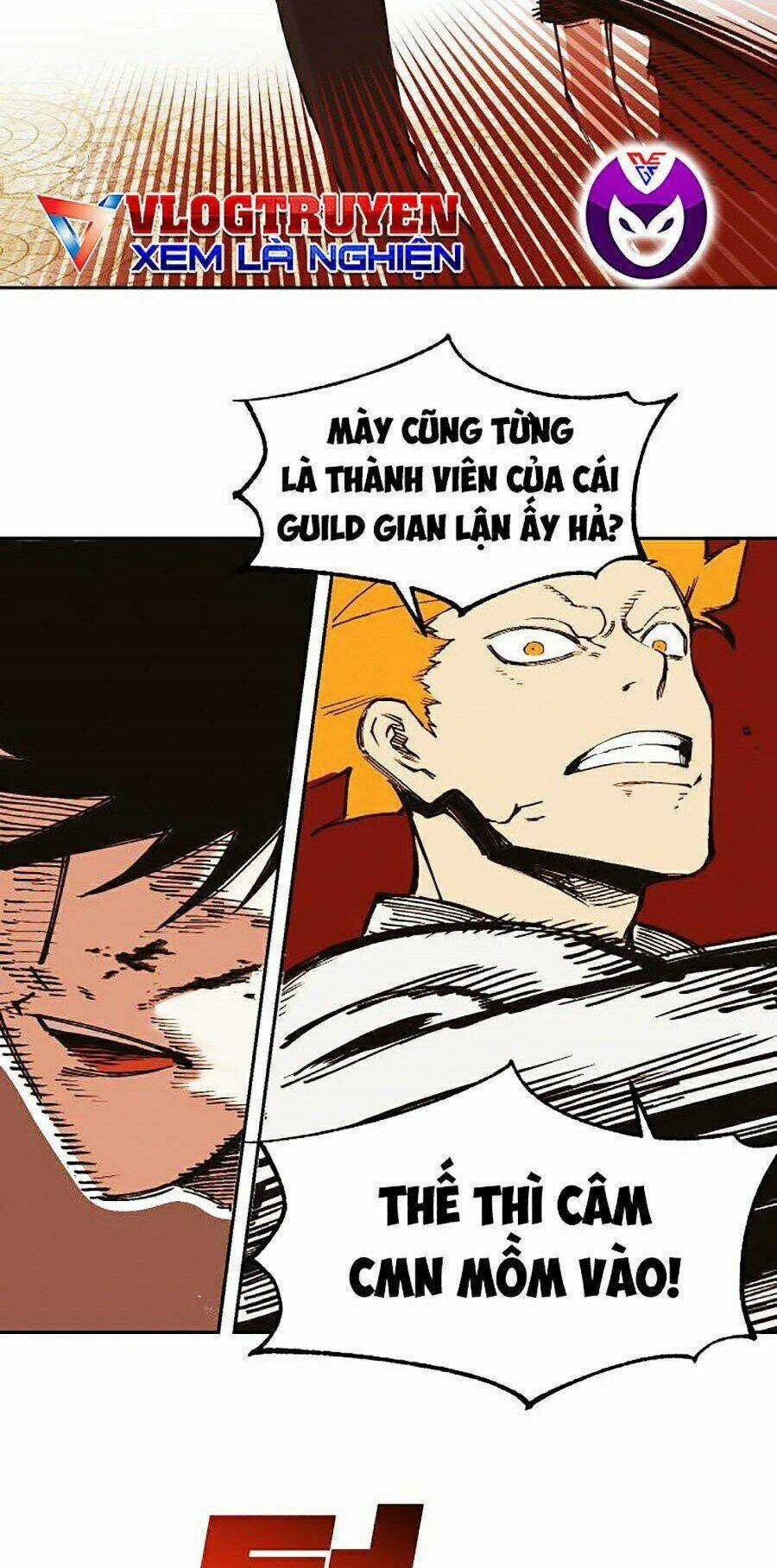 Hard Core Leveling Warrior Ss2 - Chapter 105 - Trang 122