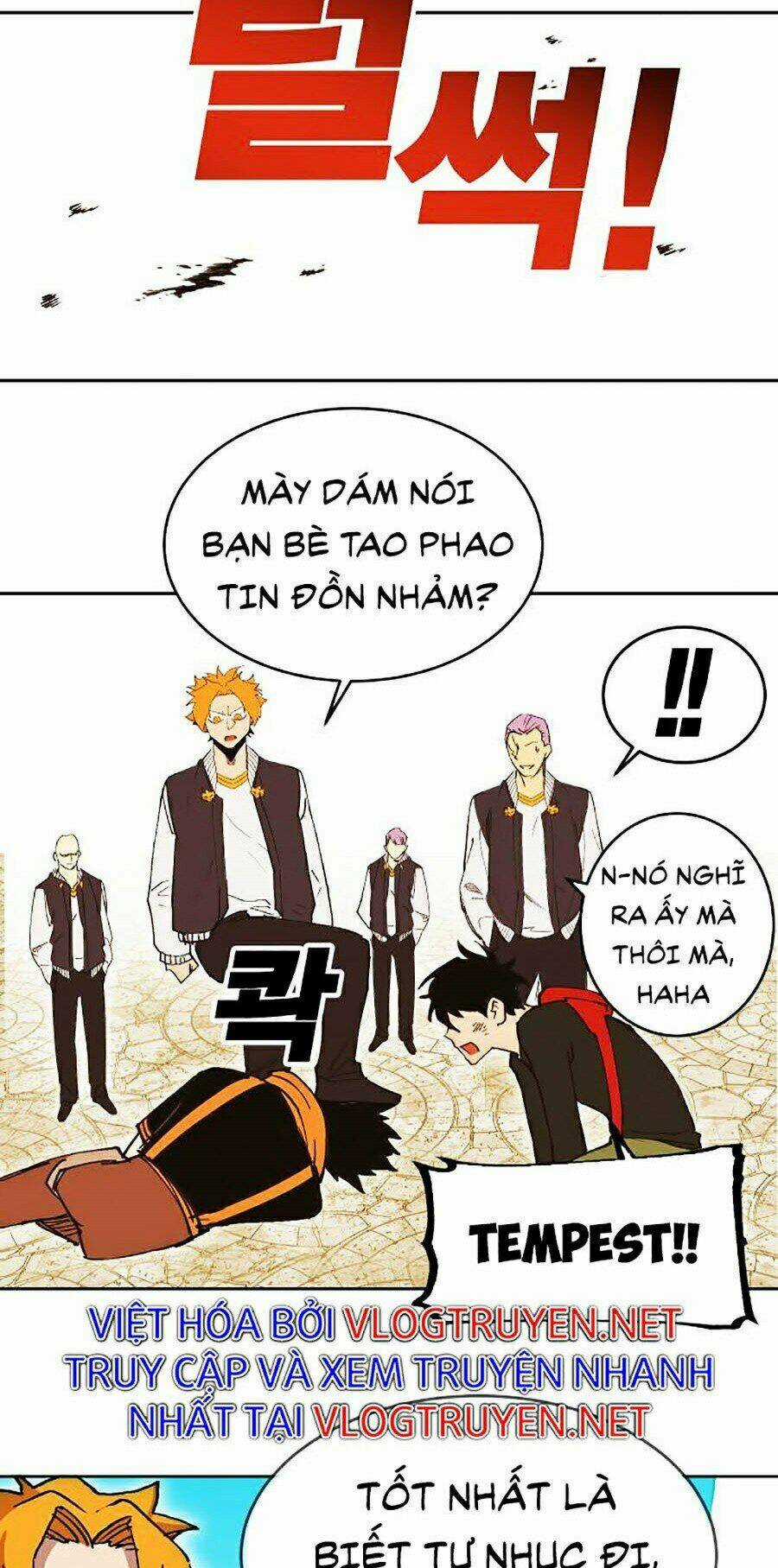 Hard Core Leveling Warrior Ss2 - Chapter 105 - Trang 123