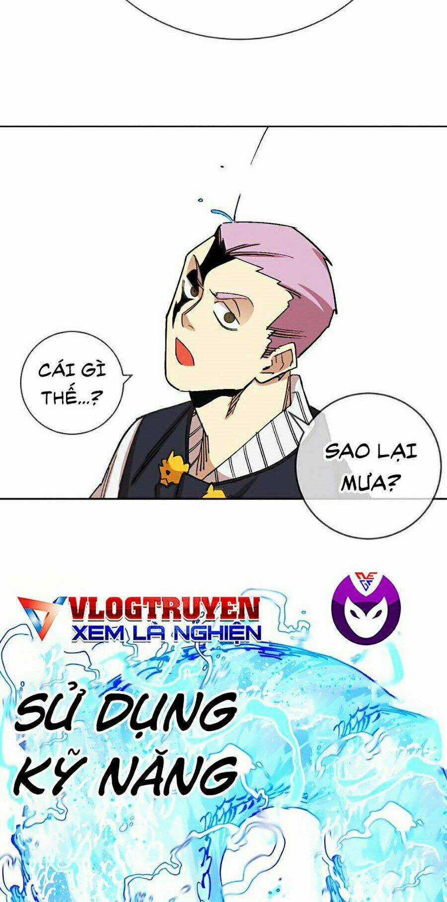 Hard Core Leveling Warrior Ss2 - Chapter 105 - Trang 125