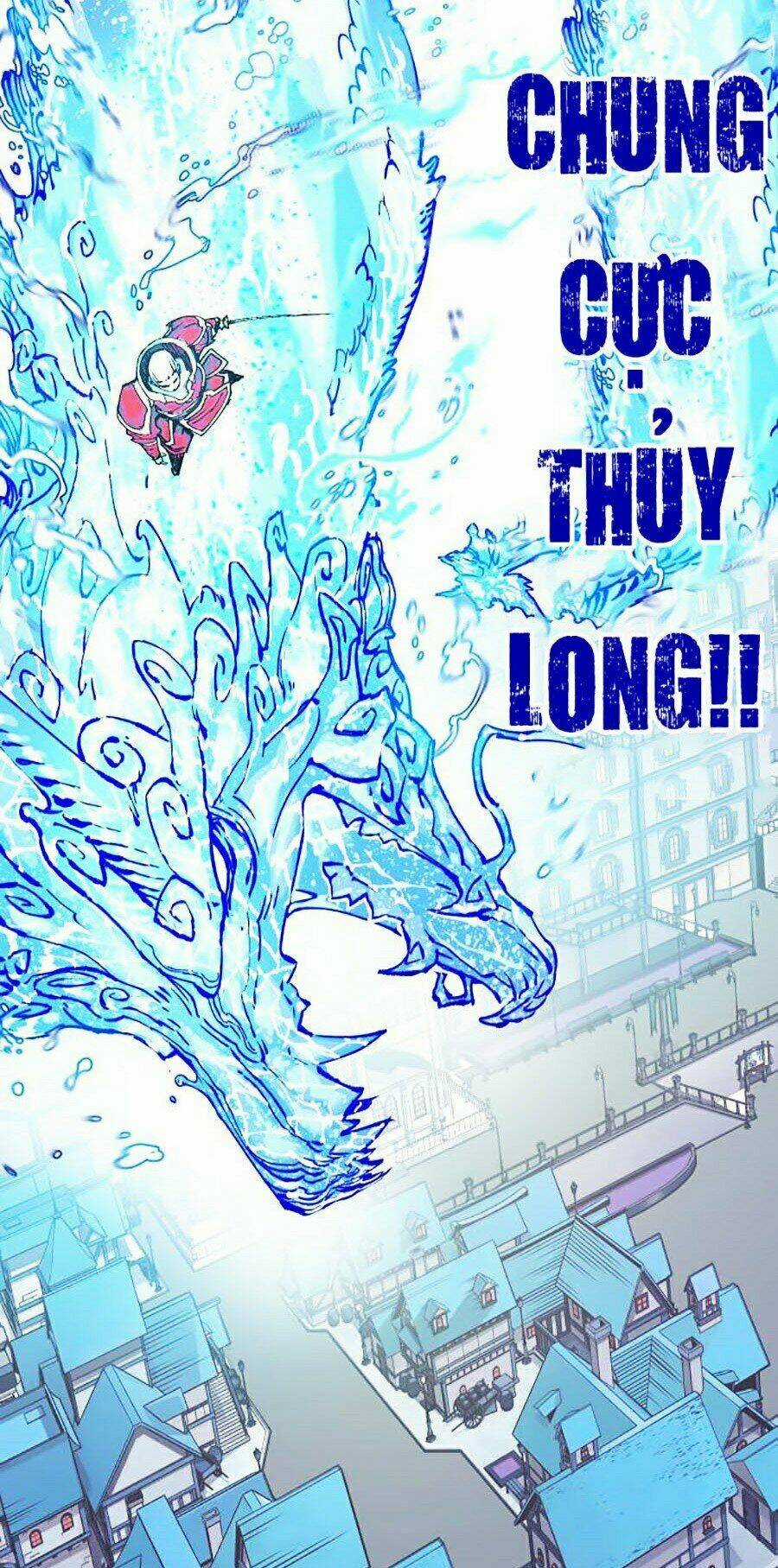 Hard Core Leveling Warrior Ss2 - Chapter 105 - Trang 126