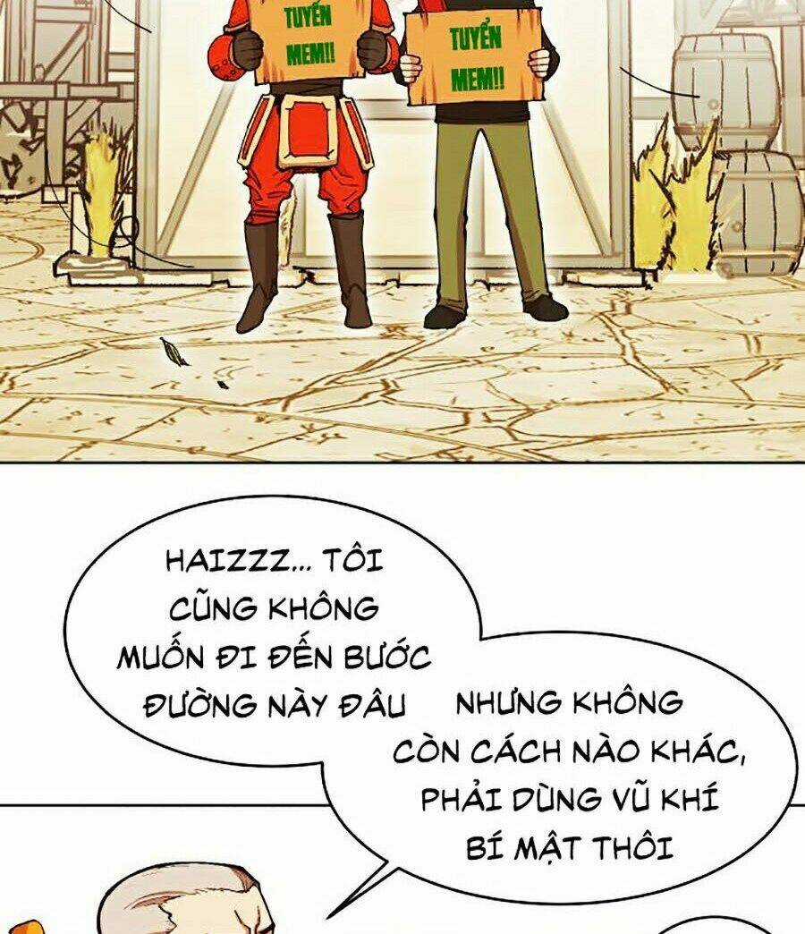 Hard Core Leveling Warrior Ss2 - Chapter 105 - Trang 14