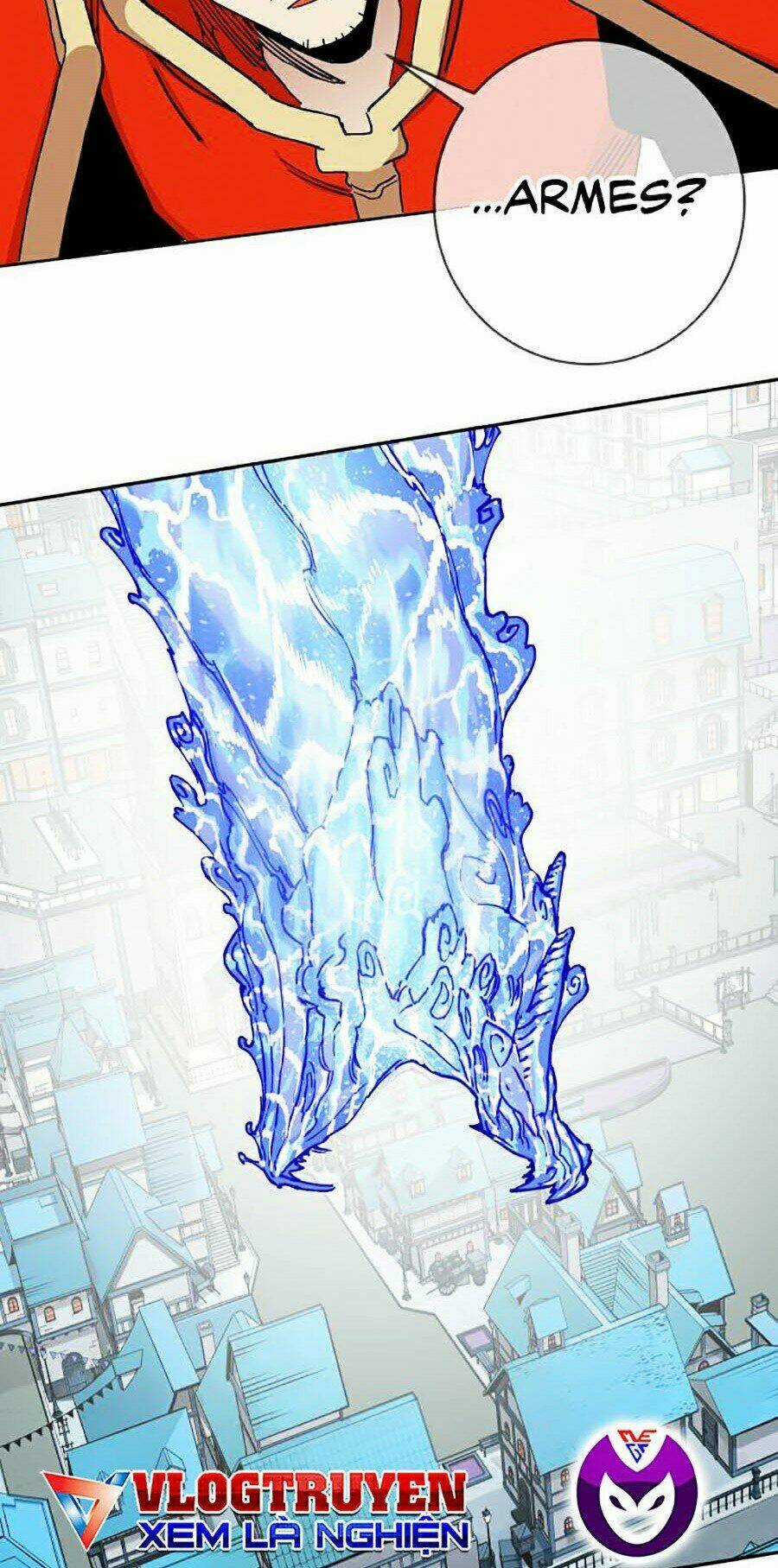 Hard Core Leveling Warrior Ss2 - Chapter 105 - Trang 132