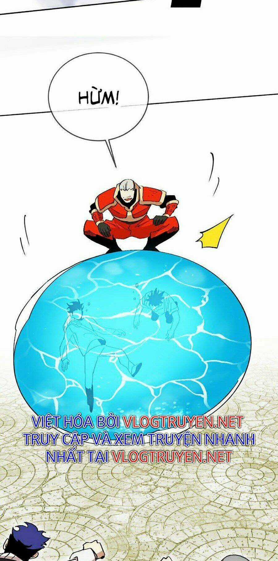 Hard Core Leveling Warrior Ss2 - Chapter 105 - Trang 134