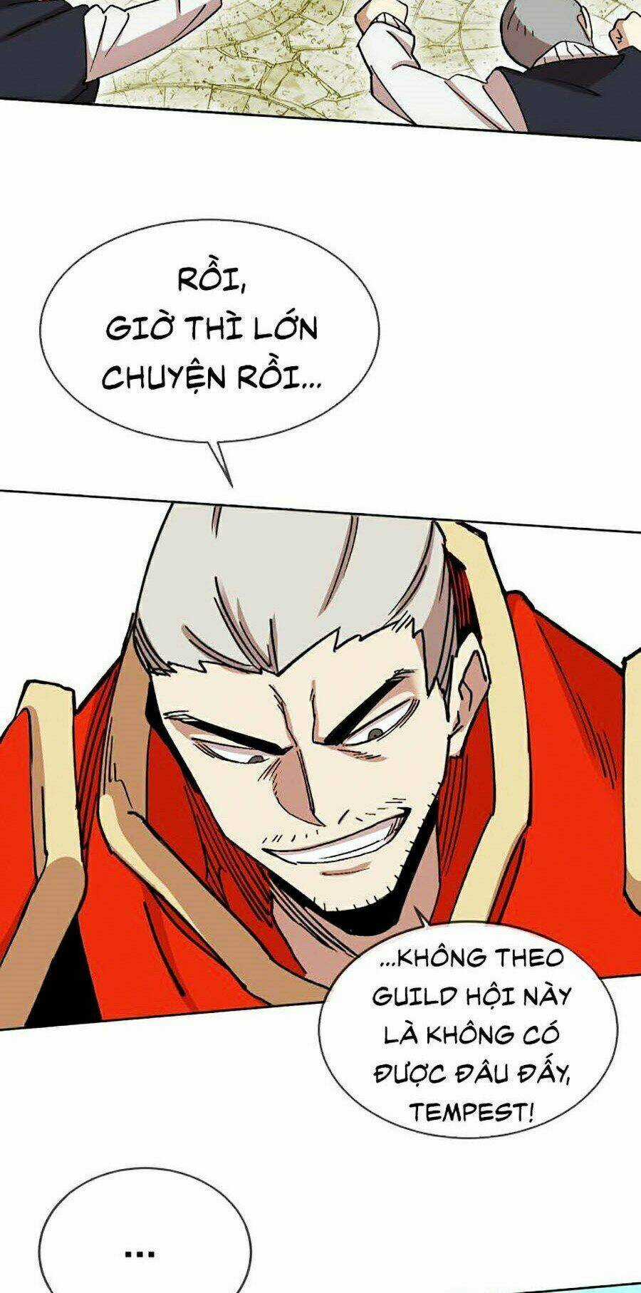 Hard Core Leveling Warrior Ss2 - Chapter 105 - Trang 135