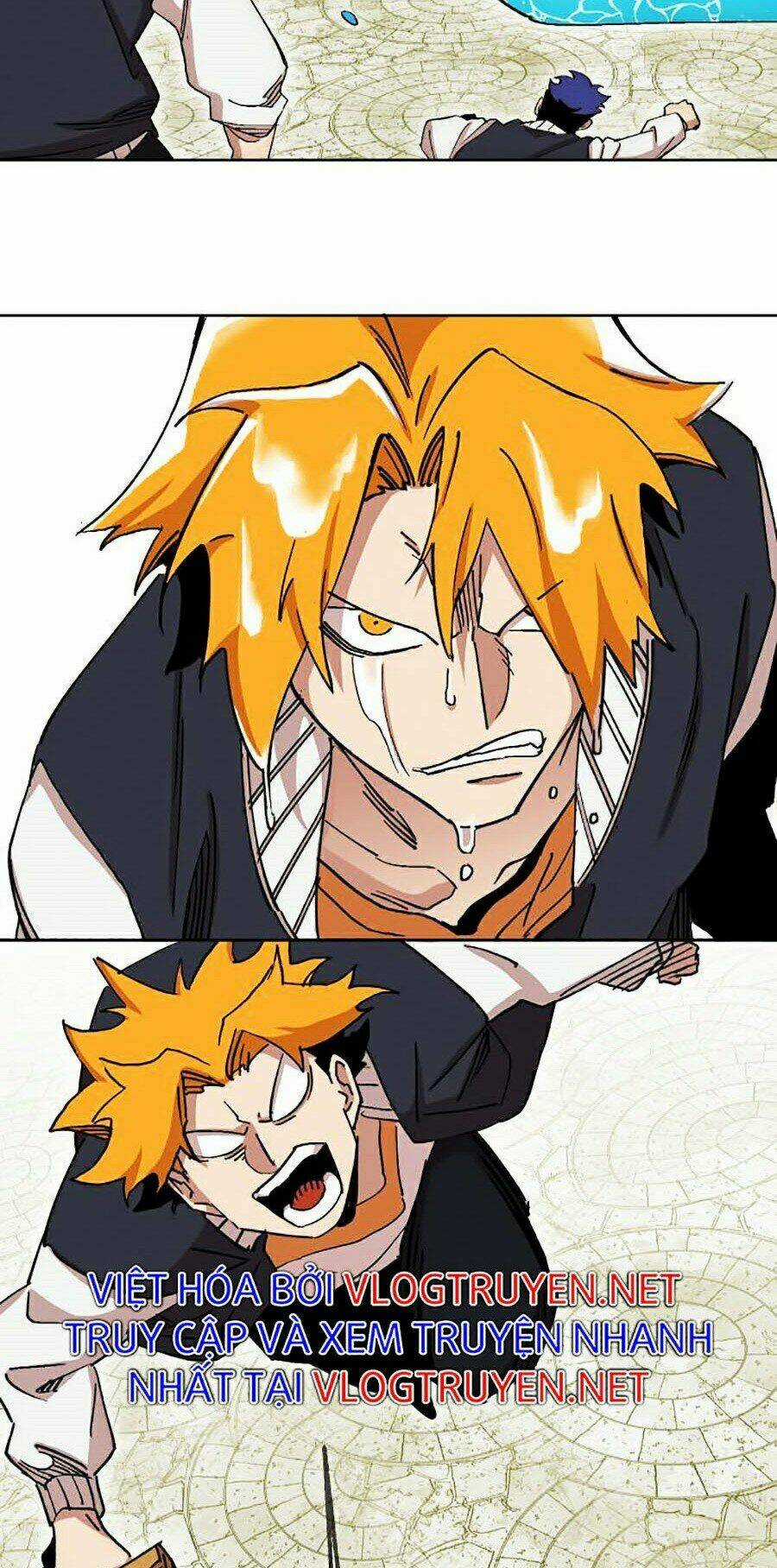 Hard Core Leveling Warrior Ss2 - Chapter 105 - Trang 137