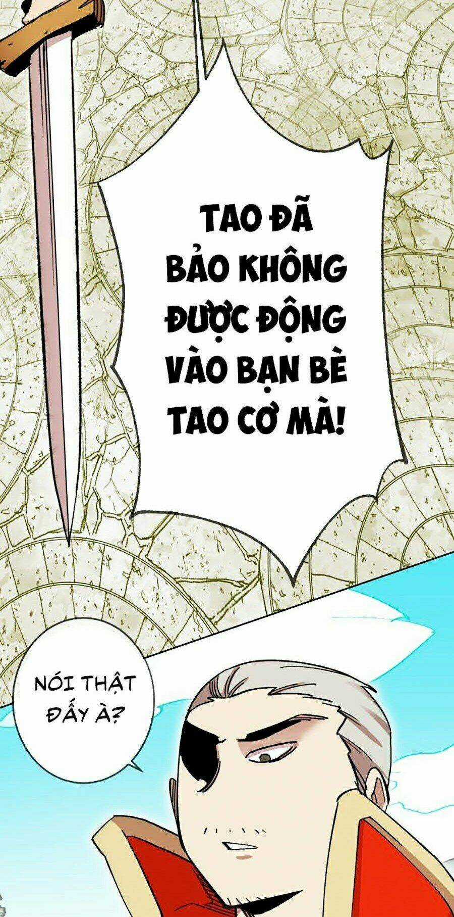 Hard Core Leveling Warrior Ss2 - Chapter 105 - Trang 138