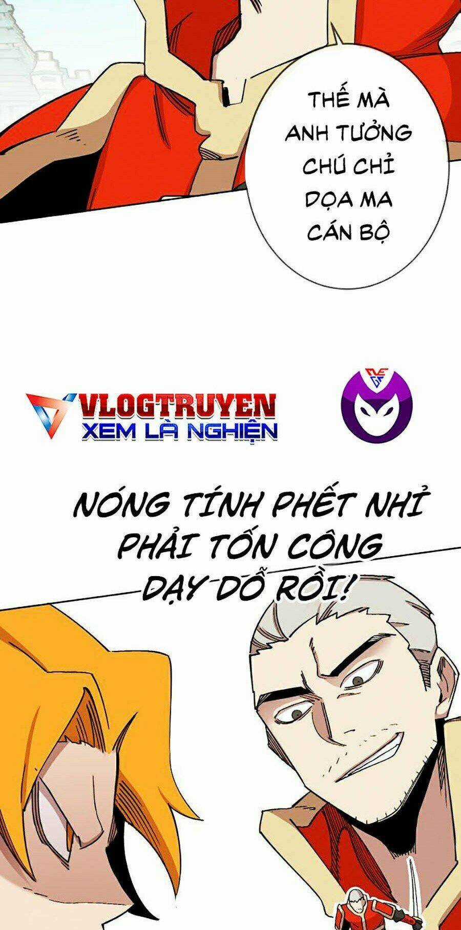 Hard Core Leveling Warrior Ss2 - Chapter 105 - Trang 139