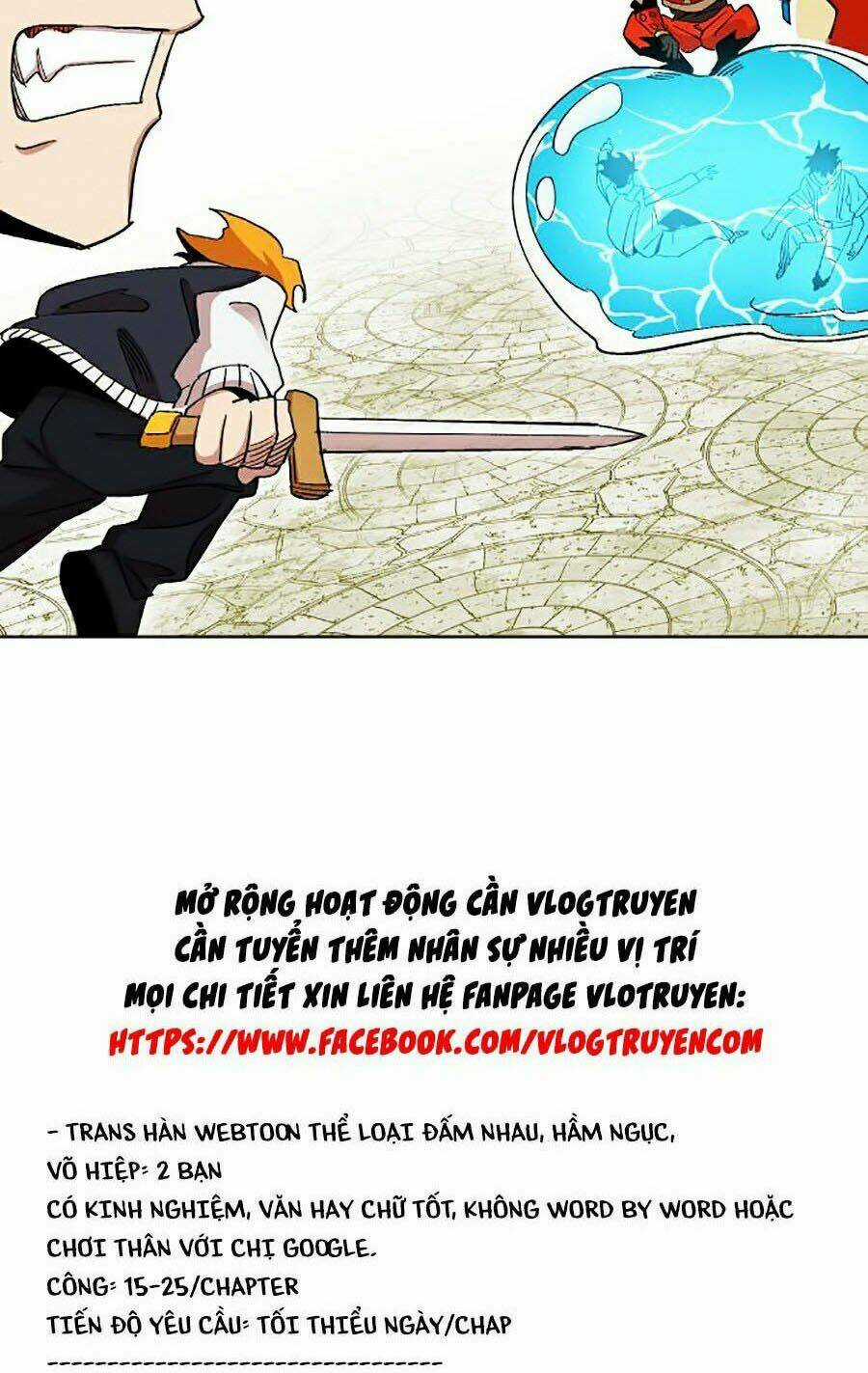 Hard Core Leveling Warrior Ss2 - Chapter 105 - Trang 140