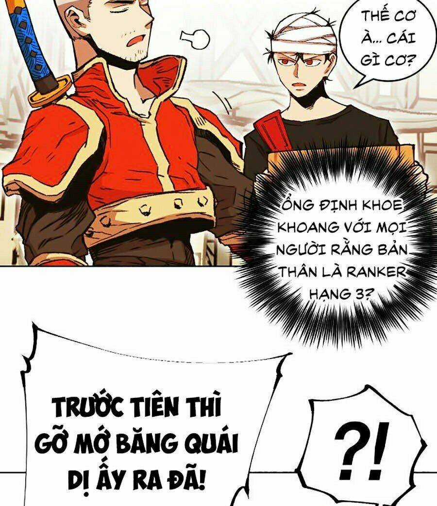 Hard Core Leveling Warrior Ss2 - Chapter 105 - Trang 15