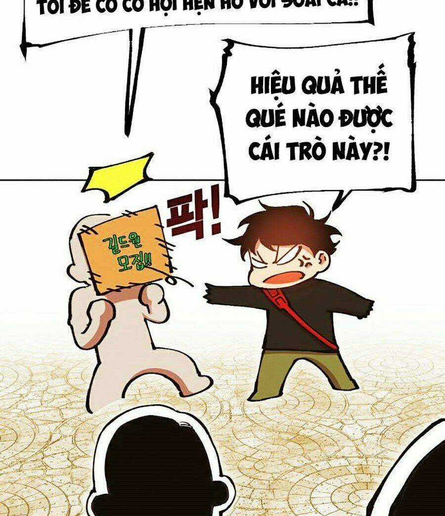 Hard Core Leveling Warrior Ss2 - Chapter 105 - Trang 19