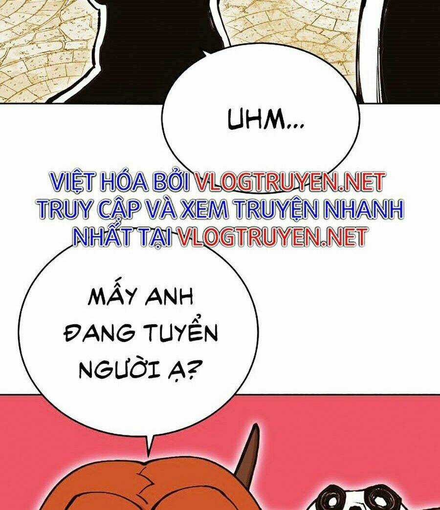 Hard Core Leveling Warrior Ss2 - Chapter 105 - Trang 20