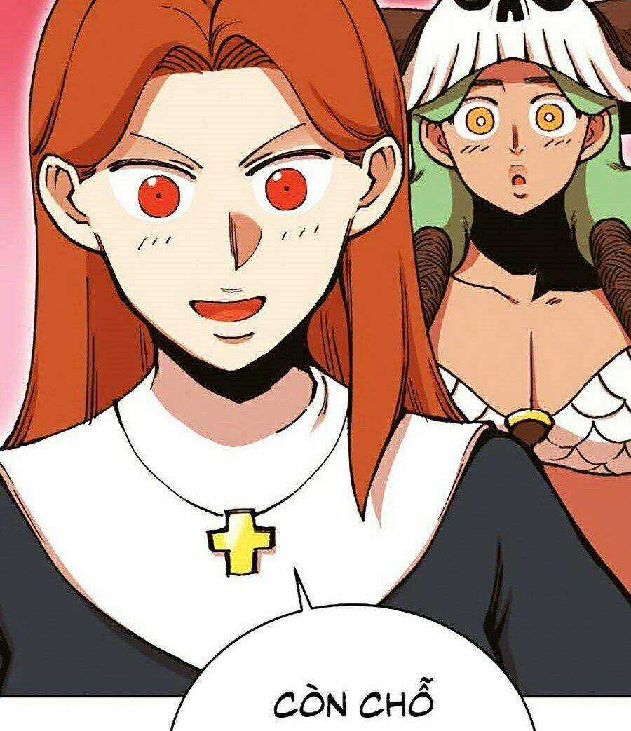 Hard Core Leveling Warrior Ss2 - Chapter 105 - Trang 21