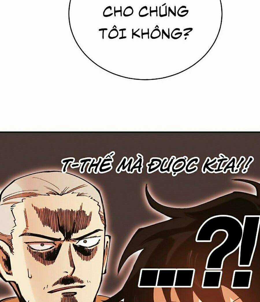 Hard Core Leveling Warrior Ss2 - Chapter 105 - Trang 22