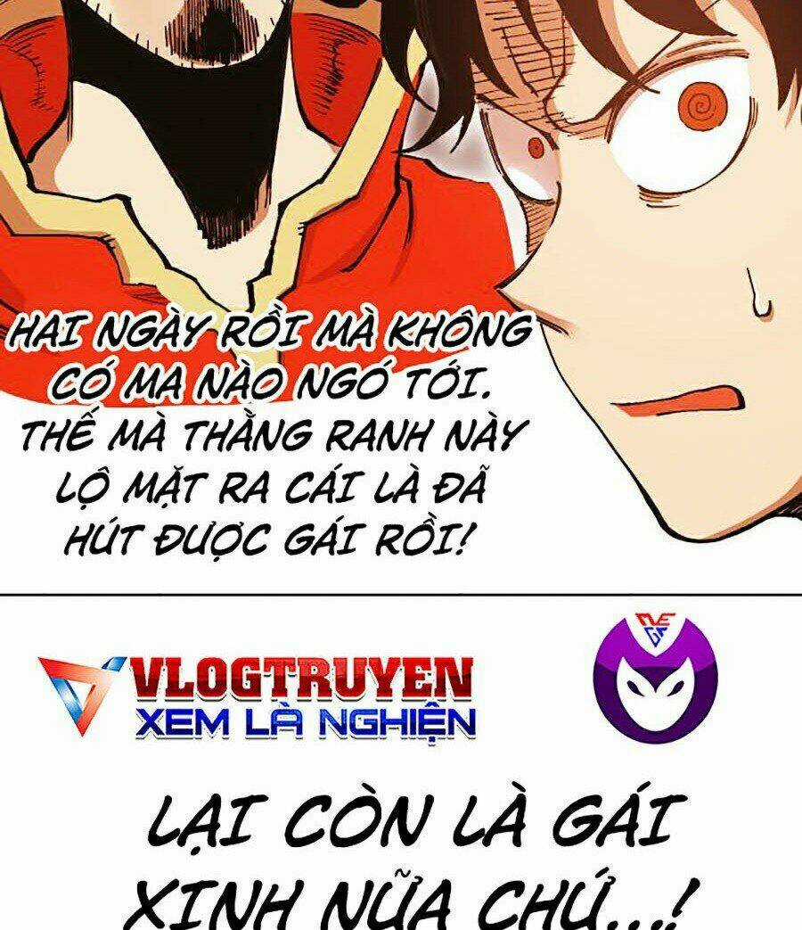 Hard Core Leveling Warrior Ss2 - Chapter 105 - Trang 23